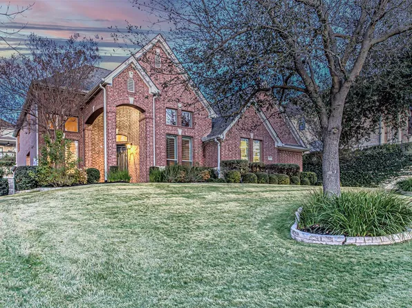 110 Sebastians Run, Austin, TX 78738