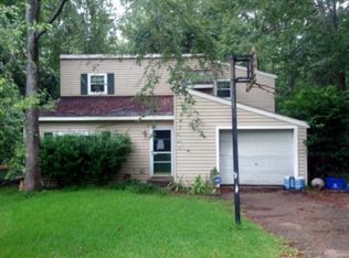 638 Wilderness Dr, Macon, GA