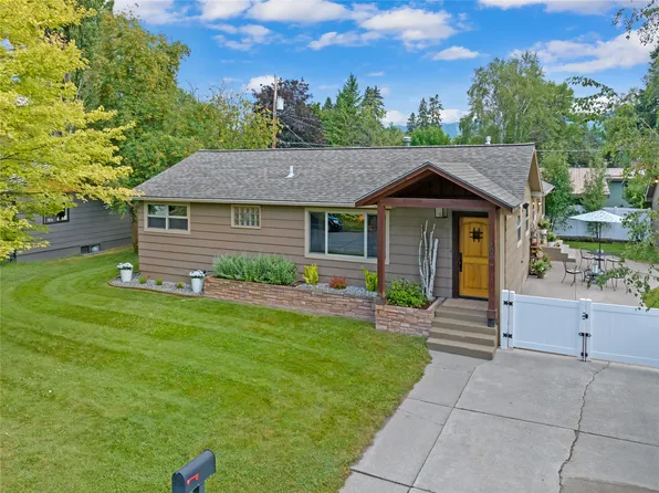 908 10th St E, Whitefish, MT 59937