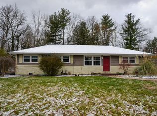 206 Knob Rd, Greeneville, TN 37745