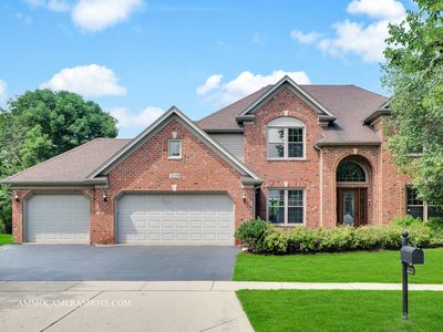 2229 Sutton Dr, South Elgin, IL, 60177