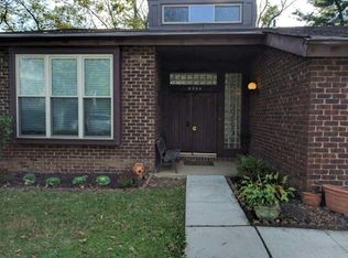 9354 Afternoon Ln, Columbia, MD
