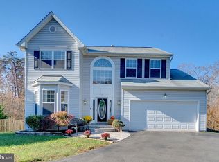 71 Woodleigh Ln, Stafford, VA