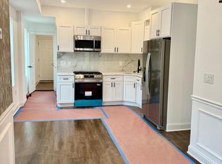 600 N Ellwood Ave, Baltimore, MD 21205