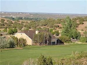 Golf Course