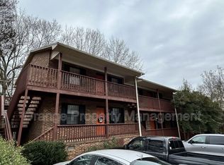 204 Calhoun St APT 17, Clemson, SC 29631
