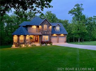 142 Deer Path Dr, Linn Creek, MO 65052