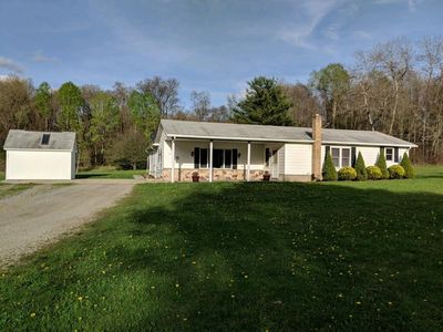 52 Sparkys Ln, Leeper, PA, 16233