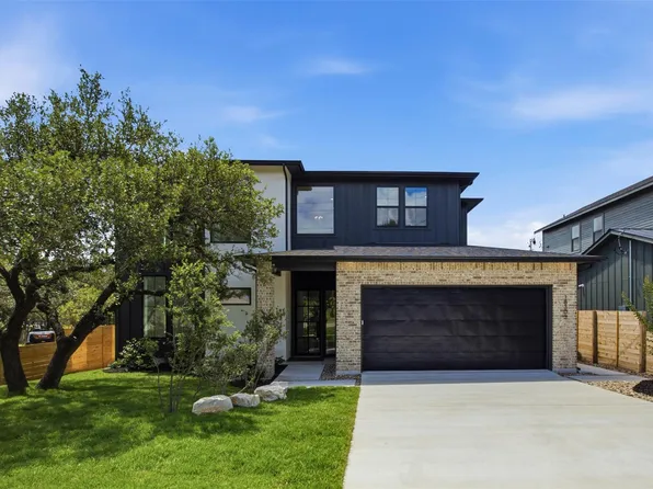 18303 Lake Oaks Dr, Leander, TX 78645