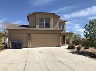 760 Beargrass Ct SW, Los Lunas, NM 87031