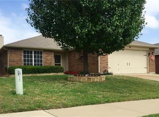 7156 Kickapoo Dr, Fort Worth, TX 76179