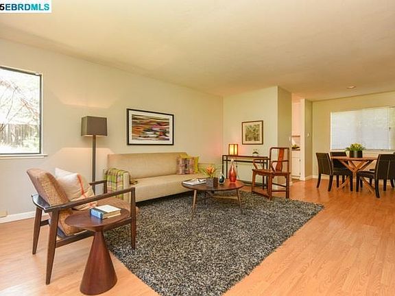 Family room from entrance