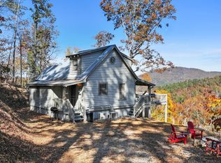 326 Northside Mountain Rd, Suches, GA 30572
