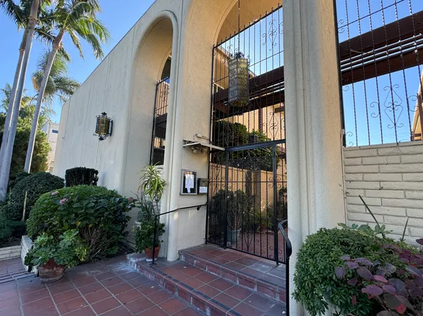 5346 Fairview Blvd, Los Angeles, CA 90056