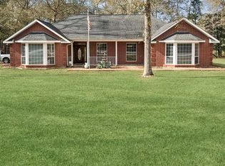 3058 Clear Lake Rd, Kountze, TX 77625
