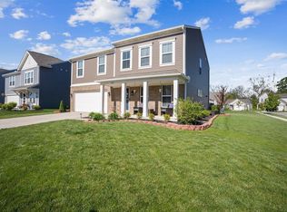 1263 Glenbeacome St, Blacklick, OH 43004