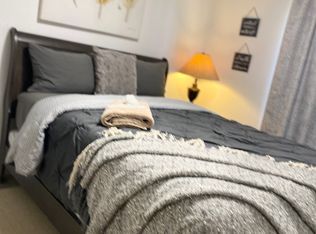 15760 L St UNIT A, Mojave, CA 93501