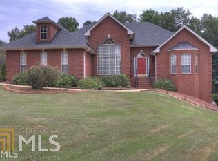 132 Wynnfield Blvd, McDonough, GA 30252