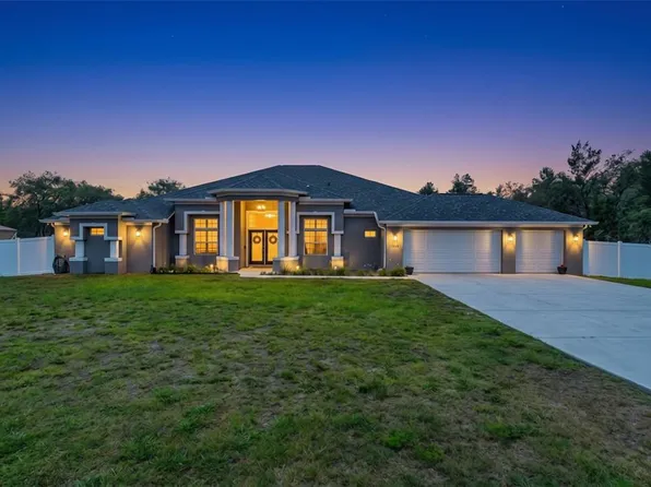 7416 Bahama Swallow Ave, Weeki Wachee, FL 34613