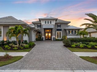 8923 Nevis Way, Naples, FL 34112