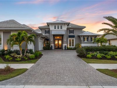 8923 Nevis WAY, Naples, FL, 34112