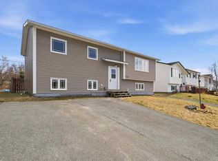 167 Swansea Street, Conception Bay South, NL A1W4S8