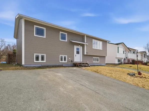 167 Swansea Street, Conception Bay South, NL A1W4S8
