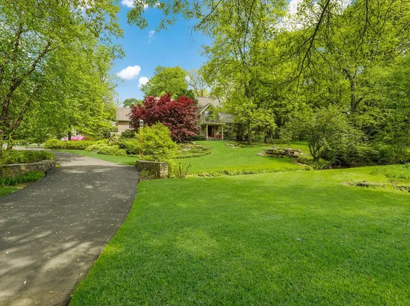 46 Valley Rd, New Hope, PA 18938