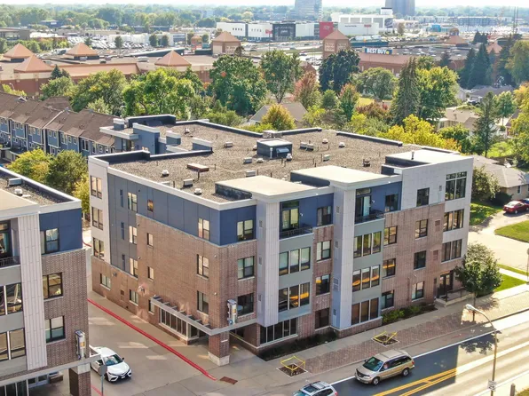 7601 Aldrich Ave S APT 407, Richfield, MN 55423