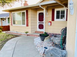 5407 Butano Park Dr, Fremont, CA 94538