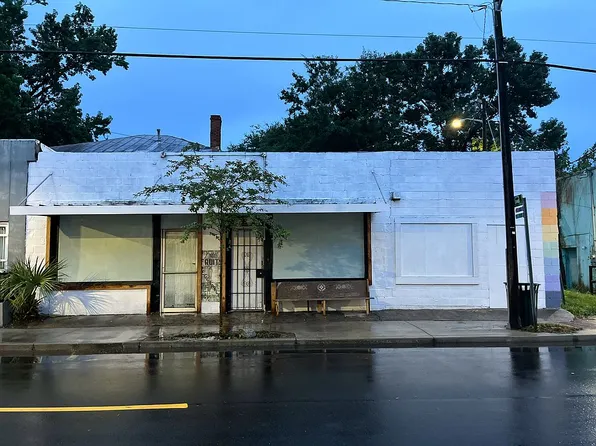 2304 Waters Ave, Savannah, GA 31404