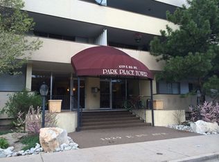 1029 E 8th Ave APT 101, Denver, CO 80218