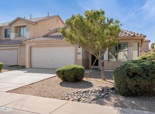 45467 W Dirk St, Maricopa, AZ 85139