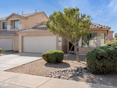 45467 W Dirk St, Maricopa, AZ, 85139