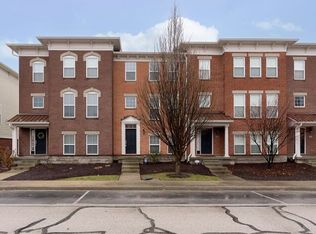 6317 Central Blvd, Whitestown, IN 46075