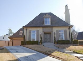 2521 S Columbia Ave, Tulsa, OK 74114