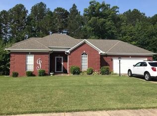 122 Yocona Ridge Rd, Oxford, MS 38655