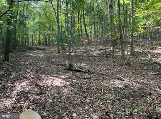 0 Dry Creek Rd, Luray, VA 22835