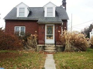 238 N 4th St, Hamburg, PA 19526