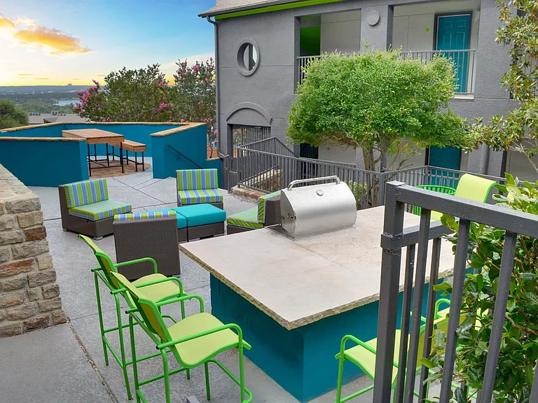 Ascent at Lake Worth — Photo 18