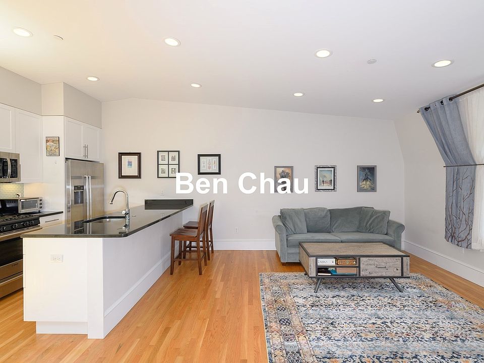 1st image of 87 3rd St #1-B