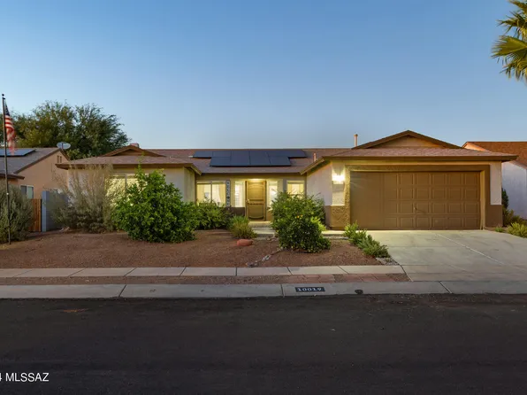 10019 E Moonstruck Way, Tucson, AZ 85747
