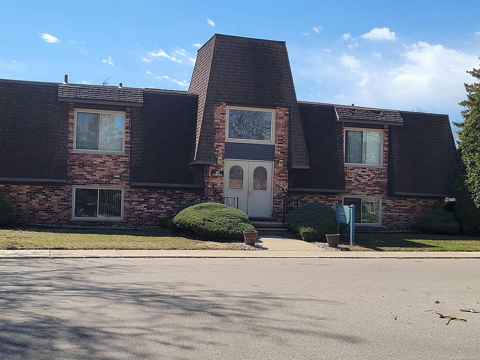 419 Riviera Dr 119, Saint Clair Shores, MI 48080 Zillow