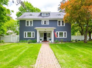 134 S Hamilton St, Poughkeepsie, NY 12601