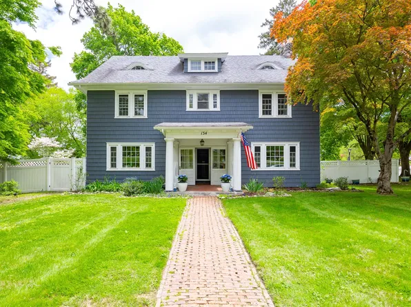 134 S Hamilton Street, Poughkeepsie, NY 12601