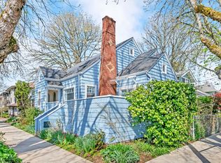 409 W Broadway, Eugene, OR 97401