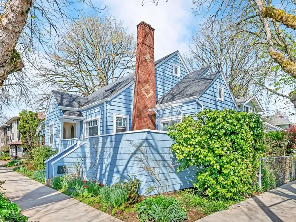 409 W Broadway, Eugene, OR 97401