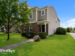 2148 Cedarmill Dr, Franklin, IN 46131