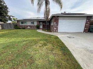 2432 W Indianapolis Ave, Fresno, CA