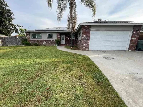 2432 W Indianapolis Ave, Fresno, CA 93705
